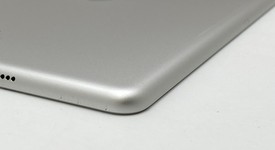 Good
													Apple iPad 9th Gen - Unlocked, Silver, 64 GB, A2603, photo 5 of 8