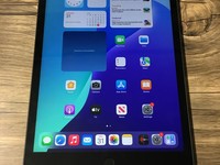 Apple iPad 8th Gen