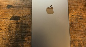 Good
													Apple iPhone 13 Pro Max - Unlocked, Graphite, 128 GB, A2484, photo 4 of 9