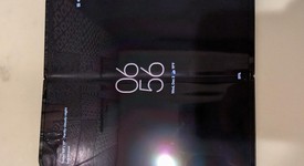 Good
													Google Pixel 9 Pro Fold - T-Mobile, Obsidian, 256 GB, GGH2X, photo 4 of 7