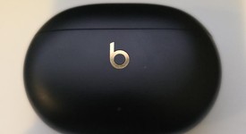 Used
													Beats Studio Buds Plus - Black, photo 4 of 5