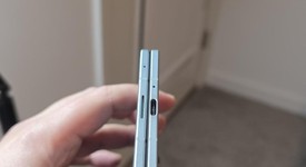 Mint
													Samsung Galaxy Z Fold7 - Unlocked, Mint, 512 GB, 12 GB, SM-F966U1, photo 3 of 12