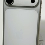 Mint Apple iPhone 17 Pro - Verizon, 256 GB, Silver, A3256