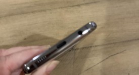 Good
													Samsung Galaxy S10 - Unlocked, Black, 128 GB, 8 GB, SM-G973U1, photo 4 of 5