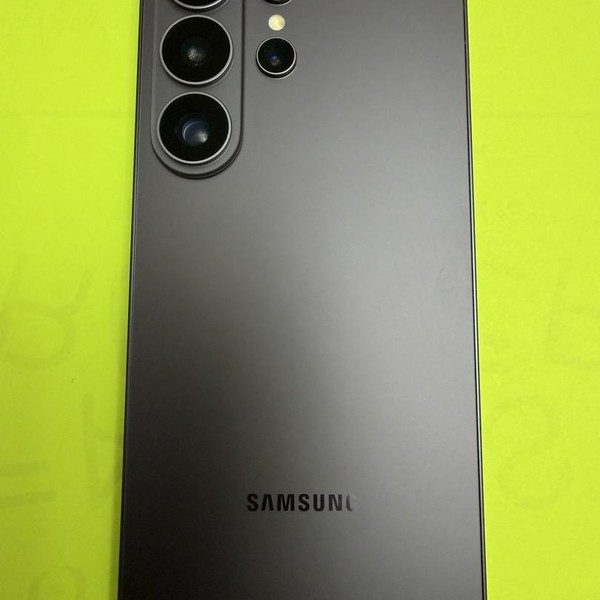 Samsung Galaxy S26 Ultra - Unlocked, 512 GB, Black, 12 GB, SM-S948U1