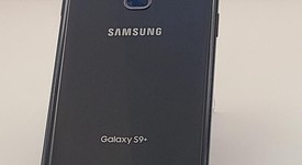 Good
													Samsung Galaxy S9 Plus - T-Mobile, Blue, 64 GB, SM-G965U, photo 1 of 3