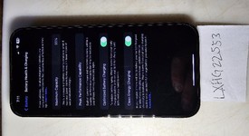 Mint
													Apple iPhone 13 Pro Max - Unlocked, Green, 1 TB, A2484, photo 3 of 4
