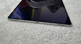 Mint
													Samsung Galaxy Tab  S10 Ultra - Wi-Fi, Platinum Silver, 256 GB, 12 GB, SM-X920, photo 5 of 7