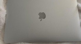 Mint
													MacBook Pro 2017 (No Touch Bar) - 13" - I5, Gray, 256 GB, 8 GB, photo 1 of 13