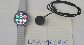 Mint
													Samsung Galaxy Watch7 - Wi-Fi, Silver, SM-L310N, 44mm, photo 3 of 4