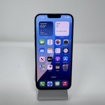 Good Apple iPhone 14 Plus - AT&T, 128 GB, Blue, A2632
