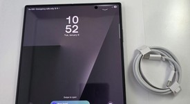 Good
													Samsung Galaxy Z Fold7 - Unlocked, Jetblack, 256 GB, 12 GB, SM-F966U1, photo 1 of 12