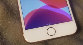 Mint
													Apple iPhone 8 - AT&T, Gold, 64 GB, A1905, GSM, photo 2 of 7