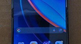 Good
													Motorola Razr Plus (2023) - Unlocked, Black, 256 GB, 8 GB, photo 1 of 8
