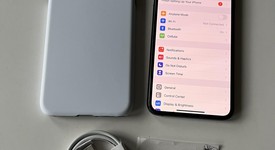 Good
													Apple iPhone Xs Max - Verizon, Gray, 64 GB, A1921, photo 1 of 9