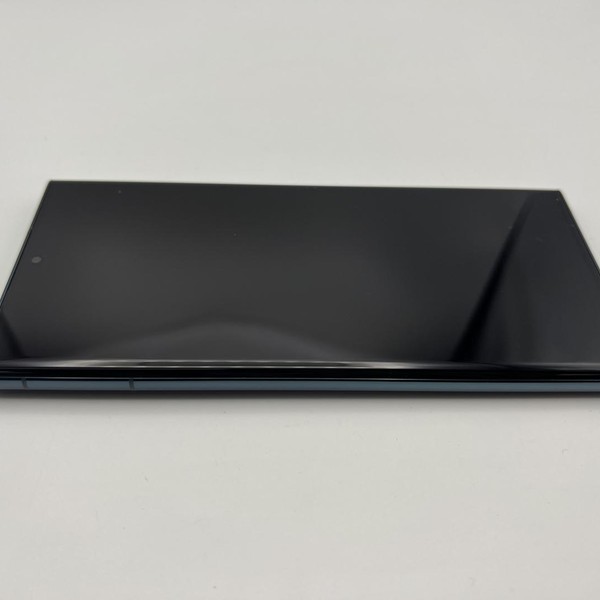 Samsung Galaxy S22 Ultra - T-Mobile, 256 GB, Green, 12 GB, SM-S908U