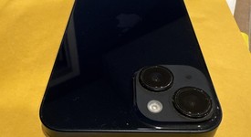 Good
													Apple iPhone 14 - T-Mobile, Midnight, 128 GB, A2649, photo 6 of 6