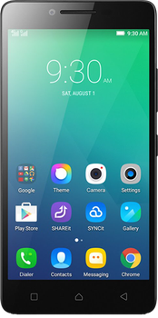 Lenovo A6010 Plus