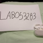 Used Apple AirPods Pro 2 - USB-C