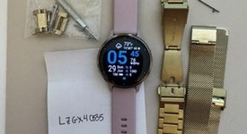 Good
													Garmin Venu 3S - Rose Gold, photo 1 of 5