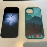 Good Apple iPhone 15 - Unlocked, 128 GB, Blue, A2846