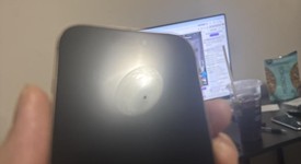 Mint
													Apple iPhone 16 Pro - Unlocked, Desert, 128 GB, A3083, photo 4 of 9