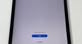 Good
													Samsung Galaxy Tab S9 FE - Wi-Fi, Gray, 256 GB, 8 GB, photo 1 of 7