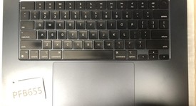 Good
													MacBook Air 2023 - 15" - Apple M2, Midnight, 256 GB, 8 GB, photo 2 of 12