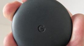 Mint
													Google Chromecast 2nd Gen, photo 2 of 8