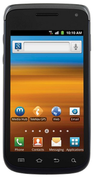 Samsung Exhibit 2 4G