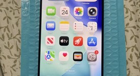 Good
													Apple iPhone 16 Pro - Unlocked, Black, 128 GB, A3083, photo 3 of 22