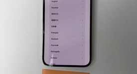 Mint
													Apple iPhone 14 Pro Max - Unlocked, Purple, 256 GB, A2651, photo 2 of 6