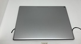 Good
													Google Pixel C - Wi-Fi, Silver, 64 GB, photo 4 of 8