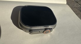 Good
													Apple Watch Ultra 2 49mm - Unlocked, Natural, A2986, photo 4 of 15