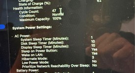 Mint
													MacBook Air 2025 (M4) - 13" - Apple M4, Sky Blue, 256 GB, 16 GB, photo 4 of 11