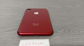 Mint
													Apple iPhone Xr - AT&T, Red, 64 GB, A1984, photo 3 of 7