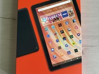 Amazon Fire HD 10 2023