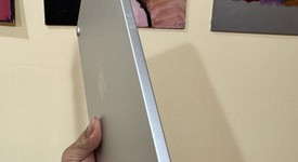 Mint
													Apple iPad 11th Gen - Wi-Fi, Silver, 128 GB, A3354, photo 4 of 11
