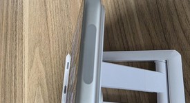 Mint
													Apple iPhone 17 Pro - Unlocked, Silver, 512 GB, A3256, photo 4 of 7