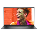 Good Dell Inspiron 5515 - 256 GB, Silver, 8 GB, AMD Ryzen 5