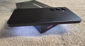 Mint
													Samsung Galaxy S25 Plus - Unlocked, Blueblack, 512 GB, 12 GB, SM-S936U1, photo 4 of 11