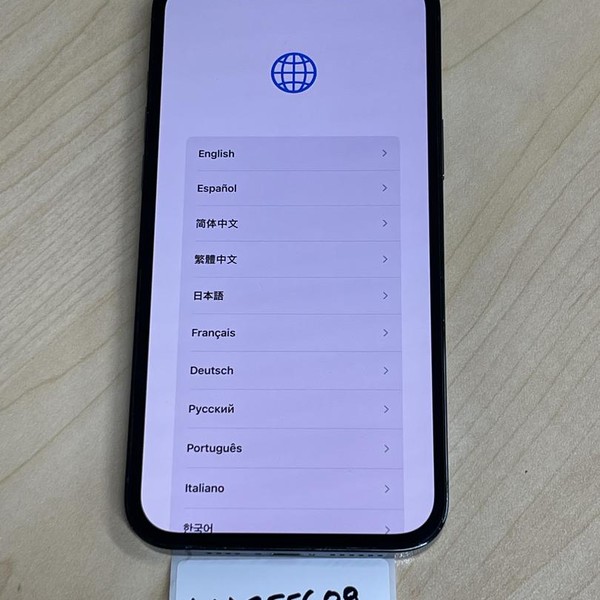 Apple iPhone 12 Pro Max - Unlocked, Pacific Blue, 256 GB, A2342