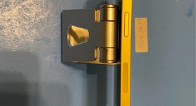 Mint
													Apple iPhone 14 - Unlocked, Yellow, 128 GB, A2649, photo 3 of 7