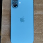 Good Apple iPhone 16 Plus - Unlocked, 512 GB, Teal, A3082