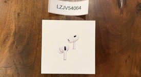 New
													Apple AirPods Pro 2nd Gen - USB-C, photo 2 of 2