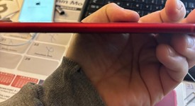 Good
													Apple iPhone 8 Plus - T-Mobile, Red, 64 GB, A1864, photo 3 of 8