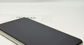 Good
													Apple iPhone 11 - Unlocked, White, 128 GB, A2111, photo 2 of 4