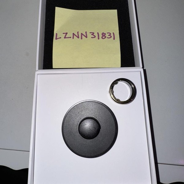 Oura Ring Gen 3 - Gold, Size 8, Horizon