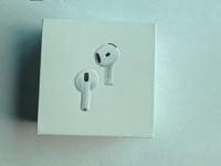 Apple AirPods 4th Gen