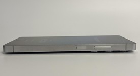 Fair
													Samsung Galaxy S25 Ultra - T-Mobile, Silverblue, 256 GB, 12 GB, SM-S938U, photo 3 of 8